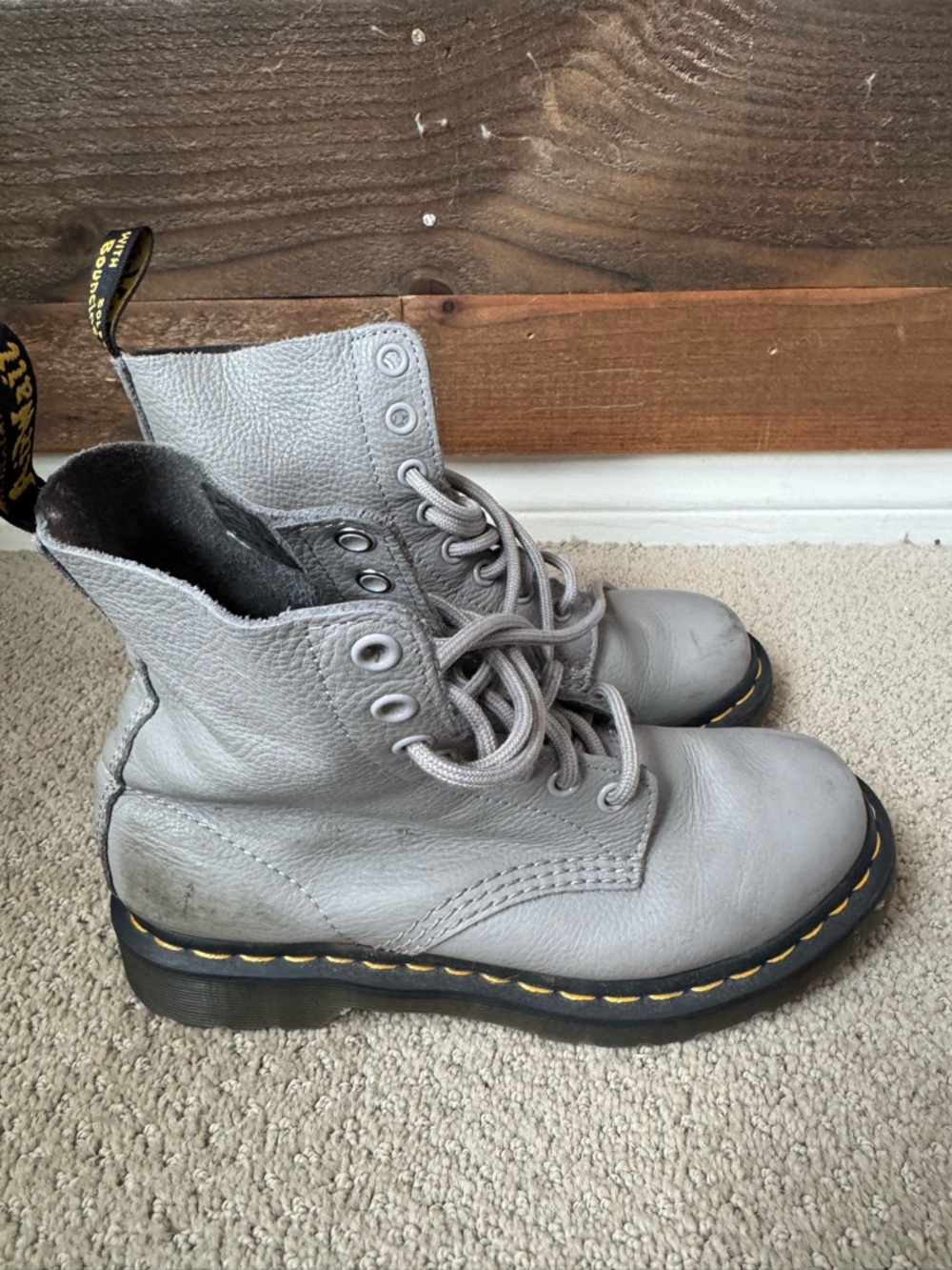 Doc Martens